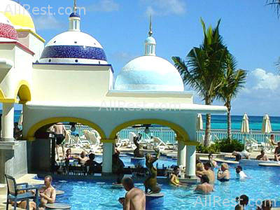 Riu Cancun 22